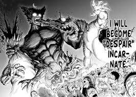 One Punch Man Chapter 136 180 Read One Punch Man Manga Online In 2021 One Punch Man Manga One Punch Man Anime One Punch Man