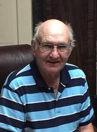 Keith Barrett Obituary