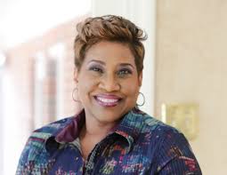 Front and Center: Karla Redding-Andrews, Executive Director of the Otis  Redding Foundation