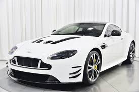 Image result for Stratus White 2017 Aston Martin