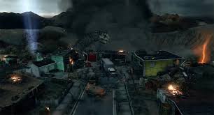 Learn how to unlock all of the zombie maps in call of duty: Nuketown Zombies Now Available For Black Ops 2 Dlc Season Pass Holders On Xbox 360 Neoseeker