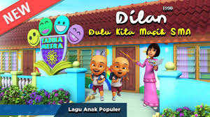 Explore more searches like gambar kartun upin ipin. Nama Sekolah Upin Ipin Nusagates