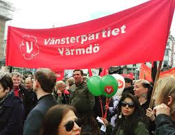 Konflikten om arbetsrätten, vänsterpartiets framtid och coronaviruset i sverige. Vansterpartiet Varmdo Home Facebook