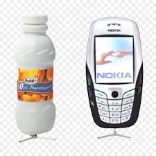 Nokia 9210 Communicator Smartphone ...