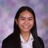 Katherine Hocking's Instagram, Twitter & Facebook