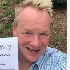 Todd Carter platform & website