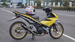 Yuk temukan disini tafsir dan mimpi kehilangan sepeda motor. 4 Efek Pakai Knalpot Racing Lengkap Kelebihan Dan Kekurangan