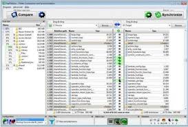 Compare And Sync Any Two Folders With Freefilesync Freeware Software Software Shadow Copy