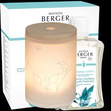 Lampe Berger Essential Oil 2L, Furniture & Home Living, Home Fragrance On  Carousell