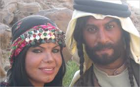 نمر بن عدوان بين الأسطورة والواقع في قصة حب نادرة وإشكالية التأليف وتحد لفقر البيئة في التصوير الراي