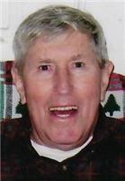 Robert Wood Obituary (1936