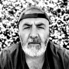 20 punt note featuring W.B Yeats and mythological hero Cú Chulainn with  Wolfhound.