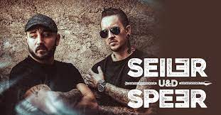 Search free seiler und speer ringtones and wallpapers on zedge and personalize your phone to suit you. Seiler Und Speer Salzburgarena Salzburg 11 12 2021 Volume Events