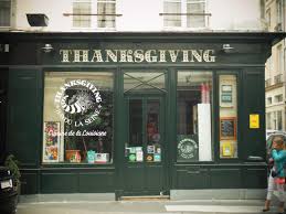 Thanksgiving L Epicerie Americaine La Plus Culte Epicerie Thanksgiving Cuisine Us