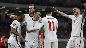 Talksport will have england focused commentary with jim proudfoot and former three lions defenders stuart pearce and sol campbell. England V Scotland History Football Take Our Quiz To See If You Can Remember The England Team England Vs Scotland Is The Oldest Rivalry In International Football With The