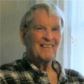 Obituary information for Dewey E. Cordial