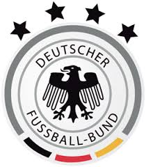 From wikipedia, the free encyclopedia. German Football Association Logo Vector Ai Free Download