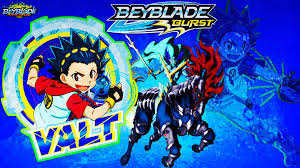 Beyblade burst competitive battling top: Valt Aoi Wallpaper Download Beyblade Burst Turbo Valt Aoi Wallpaper