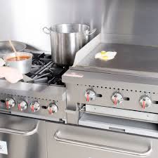 When even one appliance breaks down or fails to work as it should, it can have devastating effects on your business. Commercial Kitchen Equipment List Curated By Product Experts