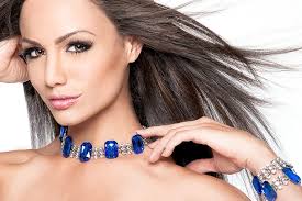 Ashley Beth Pérez Calderón