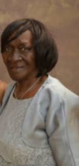 Obituary information for Ms. Juanita Harris