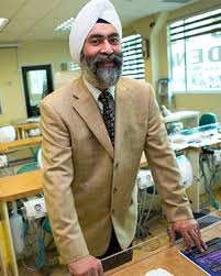 Wes evaluated as five years of professional study in dentistry. Surinder Singh Khurana Canadian Immigrant