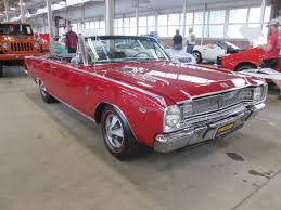 Image result for Red 1968 Polara