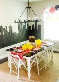 Check spelling or type a new query. New York Party Ideas By Lindi Haws Of Love The Day