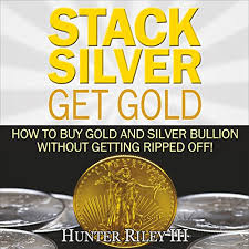 This is to support financial stability by providing central banks with secure custody for their gold reserves and access to the liquidity of the london gold market (particularly given the bank's location). Amazon Com Stack Silver Get Gold How To Buy Gold And Silver Bullion Without Getting Ripped Off Audible Audio Edition Hunter Riley Iii Richard Banks The B24 Group Audible Audiobooks
