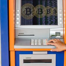 You can disclose your addresses to your friends so that they can pay you or vice versa. Why Colombia Has Become A Hotspot For Bitcoin Atms News Bitcoin News