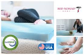 Softness Is Something That You Need To Consider When Buying A Mattress Topper You Should Choose In 2020 Foam Mattress Pad Luxury Duvet Covers Memory Foam Mattress Pad