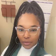 Charlene Riddick's Instagram, Twitter & Facebook