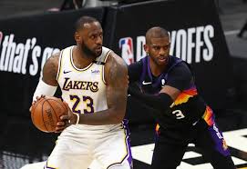 1 day ago · the lakers rocked the basketball world on thursday by trading for wizards star russell westbrook. Lebron James Lakers Eyeing Chris Paul Russell Westbrook Report