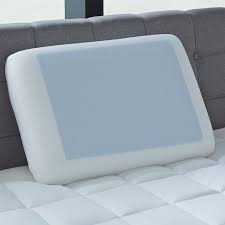 Comforpedic Loft From Beautyrest Memory Foam Medium Support Pillow Reviews Wayfair