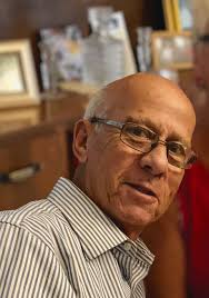 In Memory: Milton Lesperance