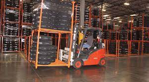 Yokohama Suspends Production At Mississippi Plant Transport Topics