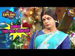 Richa sharma born 29 august 1980 is an indian film playback singer as well a devotional singer in 2006 she sang bollywoods longest track the bidaai song. Rinku The No 1 Singer The Kapil Sharma Show Youtube In 2020 Kapil Sharma Singer Sharma