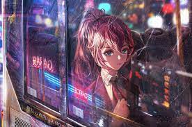 Si eres fan de cyberpunk 2077 necesitas este wallpapers anime con movimiento para pc impremedia co. Pin On Anime