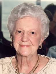 Valerie Mathews Obituary