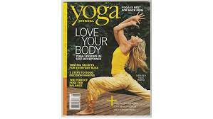 We did not find results for: Flashback 14 Top Yoga Journal Covers Gallery 40th Anniversary