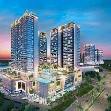 Eco green city sdn bhd. Capital City Property Home Facebook