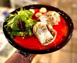 Viterbos best restaurants - Gambero Rosso International