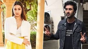 The main point of getting untitled luv ranjan's project (2020) torrent released dec. Shraddha Kapoor Is Excited To Be Working With Ranbir Kapoor In Luv Ranjan S Next Latestly