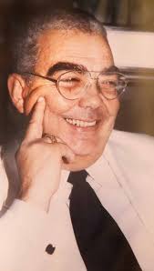 Winston Arnaud, defensor de la democracia