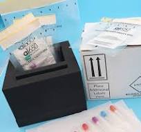 Medical Specimen Box