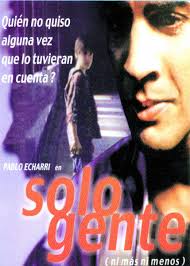 La serie narra las aventuras y delitos que cometió el mexicano amado carrillo, cuyo nombre se cambió por aurelio casillas en la telenovela. Only People No More Nor Less 1999 Filmaffinity