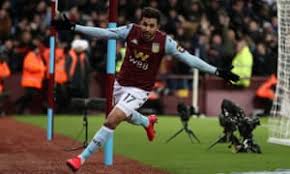 Aston villa have won three of their last nine league outings, a run of form that has seen them drop to eighth. Aston Villa 2 1 Leicester City Agg 3 2 Carabao Cup Semi Final Second Leg As It Happened Football The Guardian