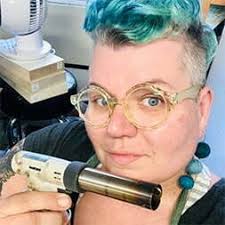 Meet the Artists Behind Our Fine Art and Jewelry Collection