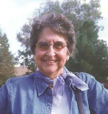 Lucille O'Canna Obituary (2011)