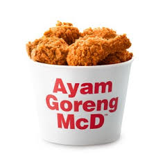 Perusahaan tersebut memang populer dengan berbagai varian burger yang lezat dan. Mcdonald S Alor Mengkudu Dt 314 Food Delivery Menu Grabfood My